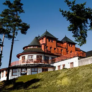 Hotel Vitkova Hora - Veitsberg