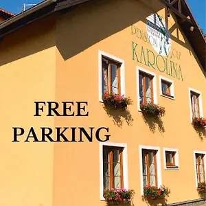 Hotel Karolina