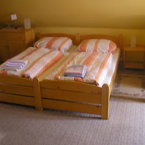 Nicol Apartment