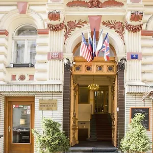 Novomestsky Tschechische Republik
