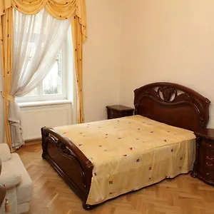 7k-apartman Sadova Apartment