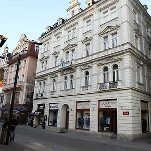 7k - Lazenska Apartment