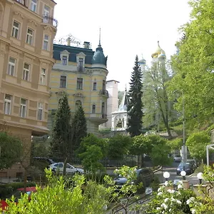 Sadova Apartment