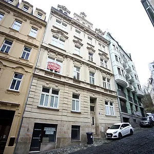 Apartman Moravska 188 Tschechische Republik