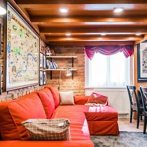 Aparthotel Revelton